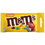 MMs с арахисом 45 гр. Марс.